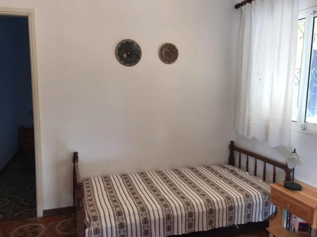 Vana Kavos Apartment Agia Marina  ภายนอก รูปภาพ