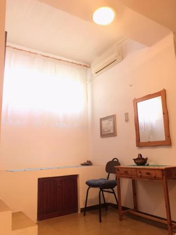 Vana Kavos Apartment Agia Marina  ภายนอก รูปภาพ