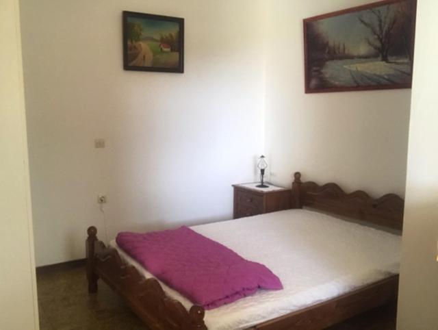 Vana Kavos Apartment Agia Marina  ภายนอก รูปภาพ